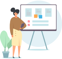 4. Assister dans les paiements