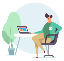 1. Créer et valider des comptes HSP 